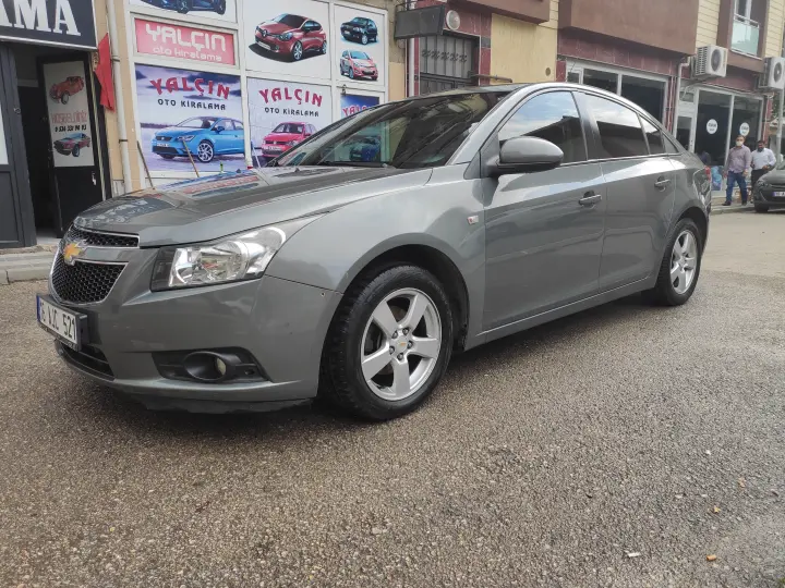 A-C RENT A CAR VE EMLAK