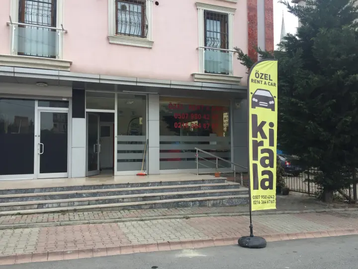 A & E Rent A Car
