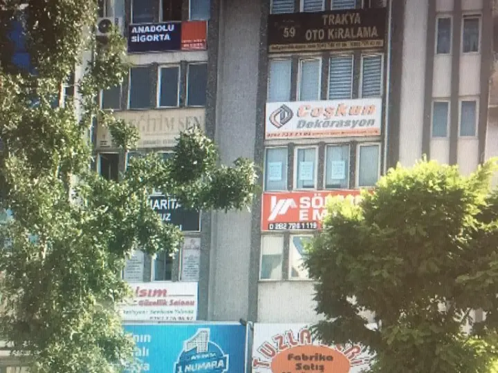 A & K Rent A Car Oto Kiralama