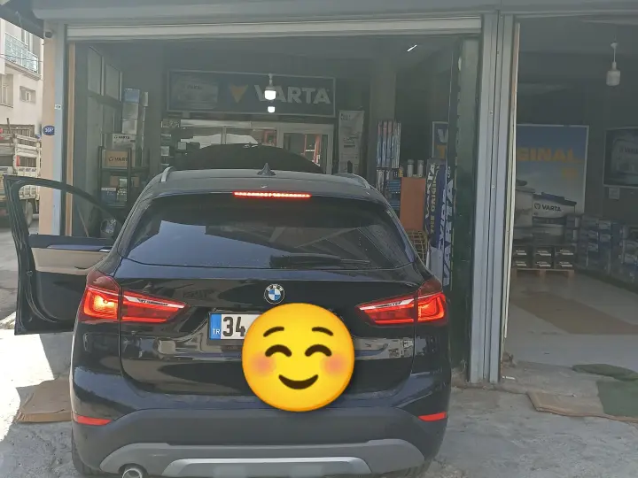 A Kalite Varen Otomotiv Limited Şirketi - Varta Akü Bayi - İnci Akü Bayi - Bosch, Mutlu, Yiğit, Optima Varen3 (Buca Şube)
