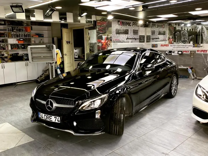 A Plus Auto Wash&Detail