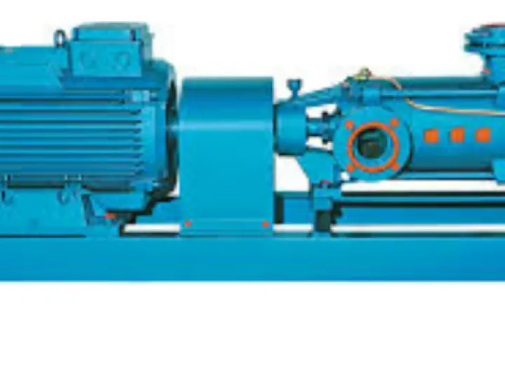 A POMPA MOTOR TİC.LTD.ŞTİ.