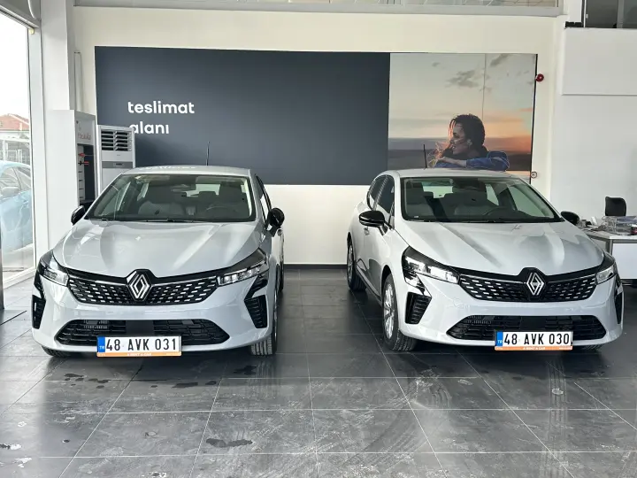 A Rent a Car | Muğla, Menteşe Araç Kiralama Şirketi