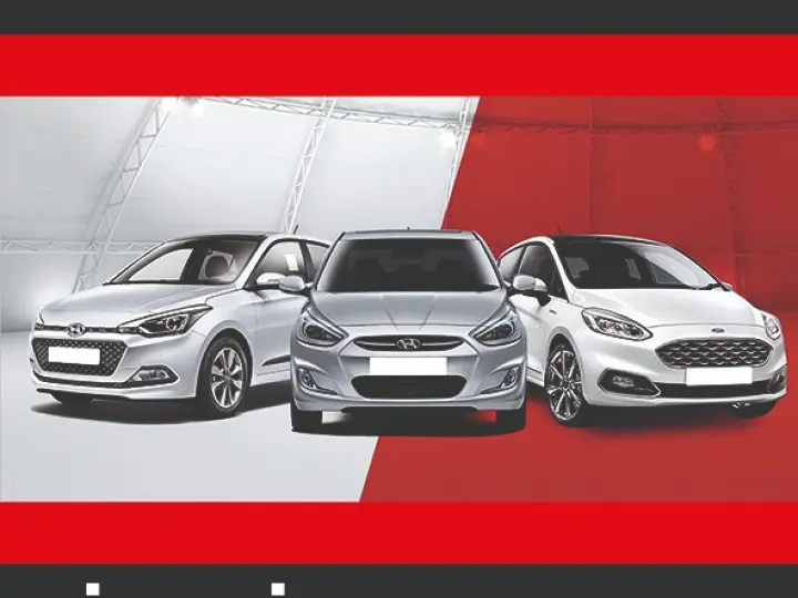 A Trend Rent A Car Ankara