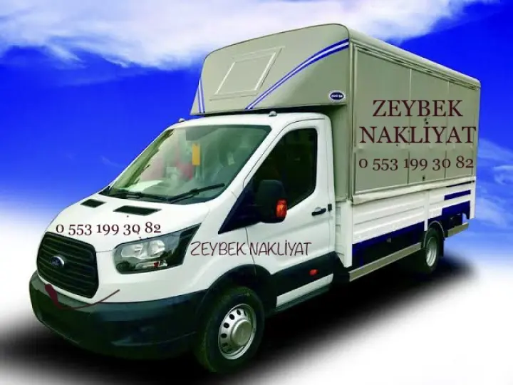 A-Z Lojistik