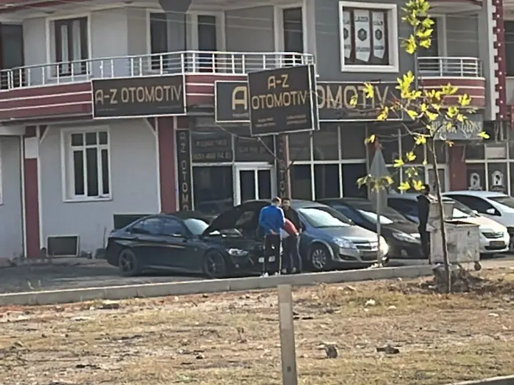 A-Z OTOMOTİV