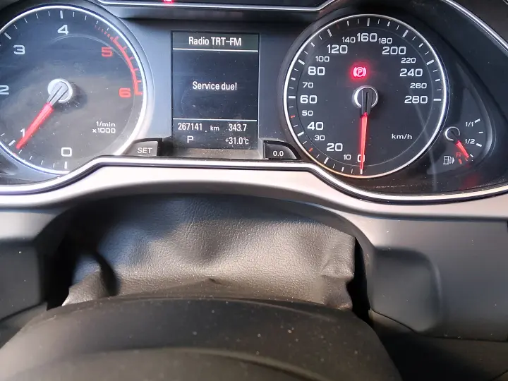A1 Otomotiv Servis Hizmetleri