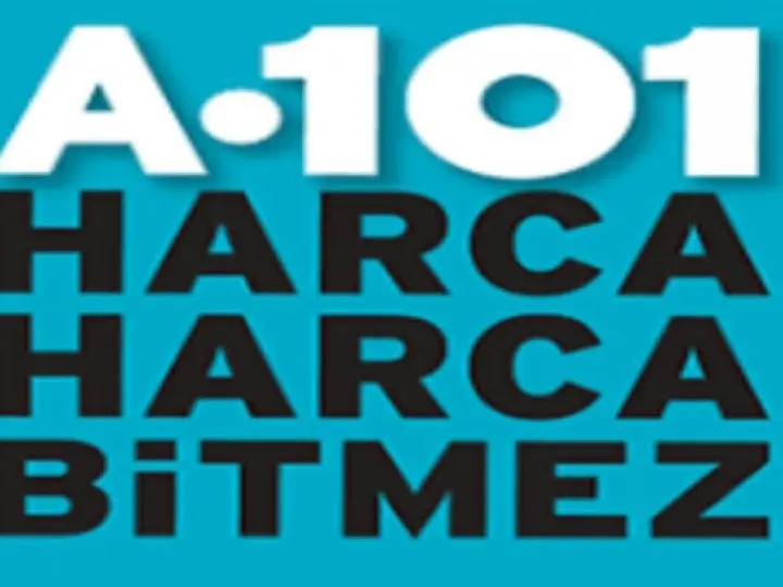 A101 GÖLBAŞI DEPO