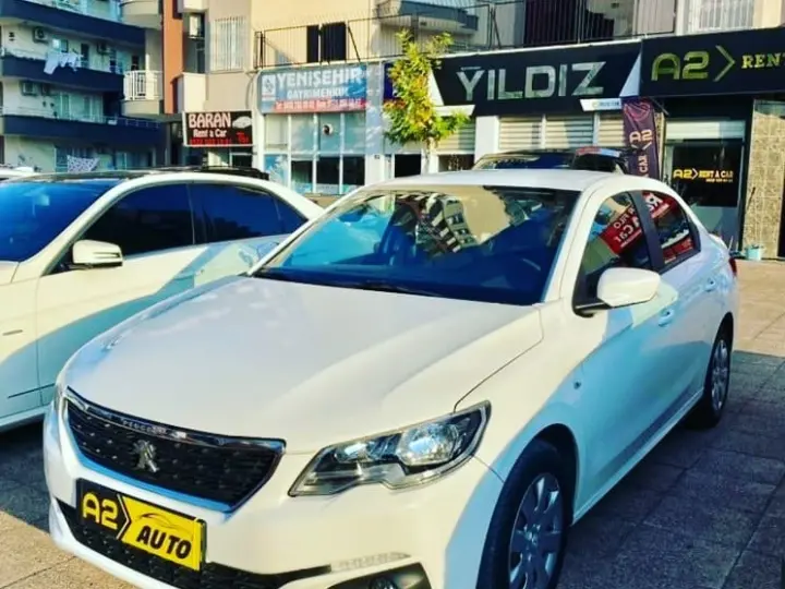 A2 RENT A CAR