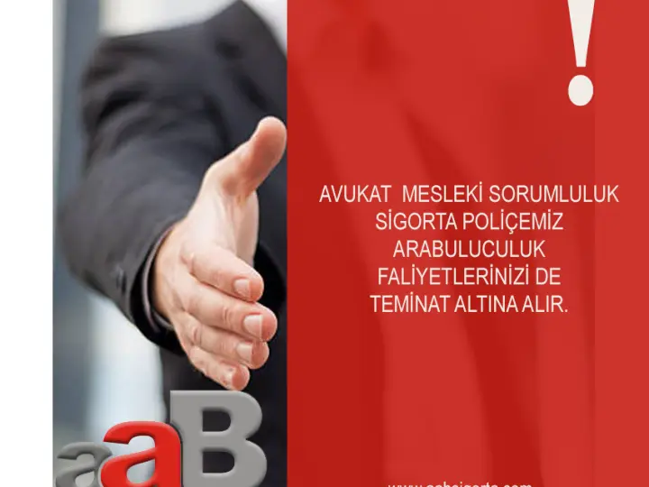 AAB SİGORTA ARACILIK HİZMETLERİ