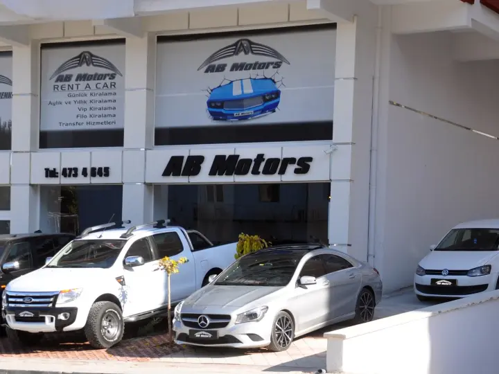 Ab Motors