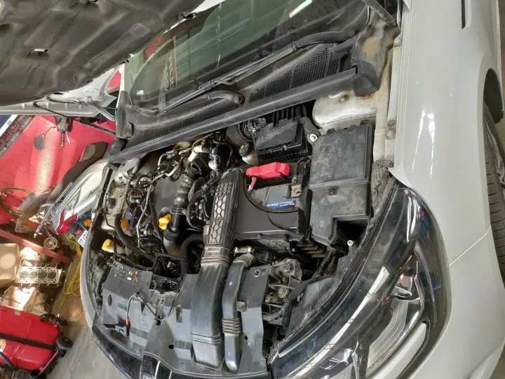 AB OTOMOTİV