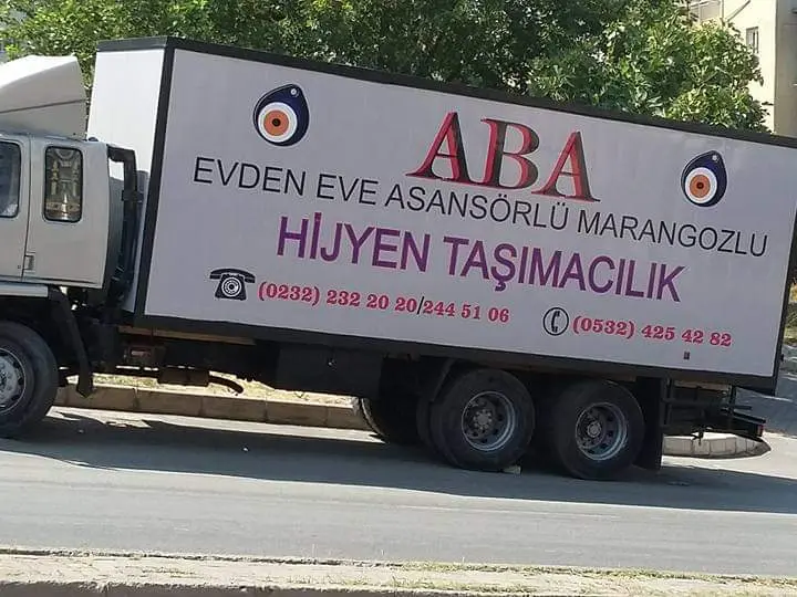 Aba Project Uluslararası Taş. Ve Tic. Ltd. Şti.
