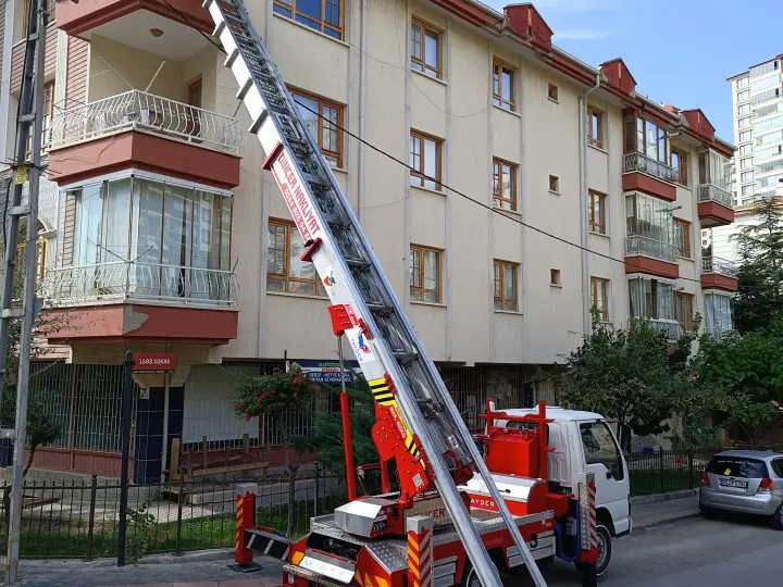 ABACI NAKLİYAT