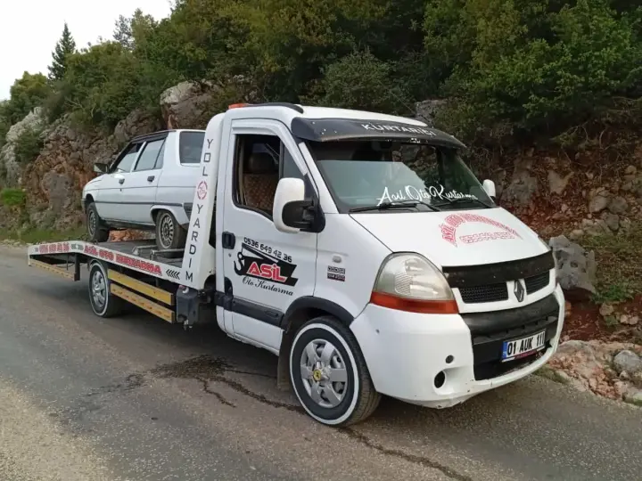 ABALI OTO KAPORTA