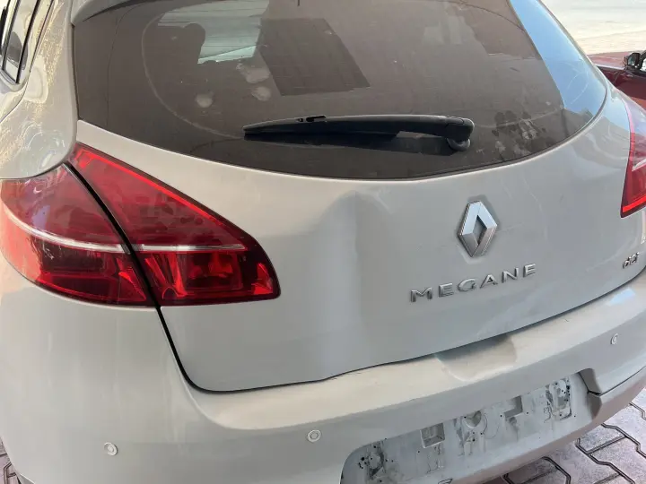 ABALIOĞLU AUTO BOYASIZ GÖÇÜK MERKEZİ