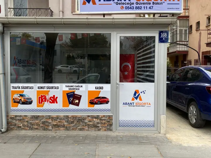Abant sigorta ankara