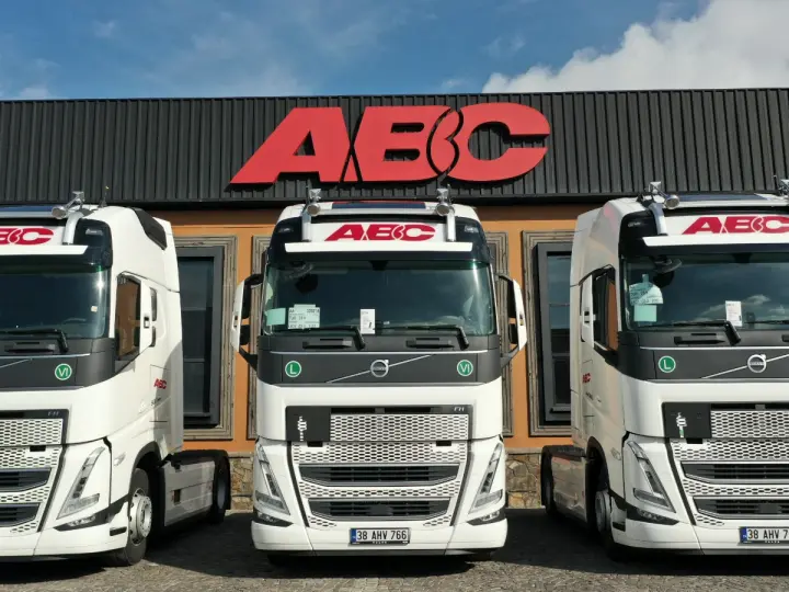 ABC Lojistik