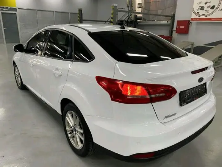 ABDÜLHAKİM RENT A CAR