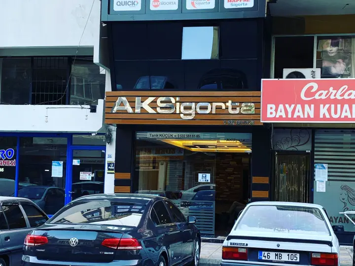 Abdülkadir Ekmekçi Sigorta Acenteliği