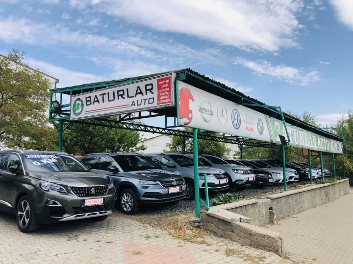 abdullah batur motors