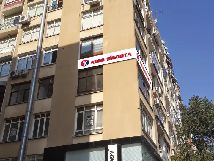 Abes Sigorta