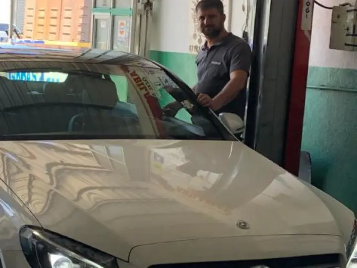 Abilaklar Oto Motor özel servis