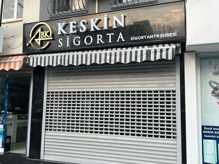 ABK Keskin Sigorta