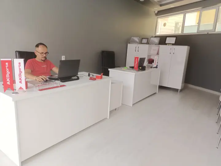 ABM Sigorta Ara. Hiz. Ltd. Şti.