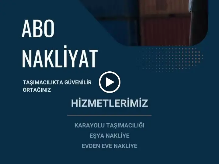 ABO NAKLİYAT