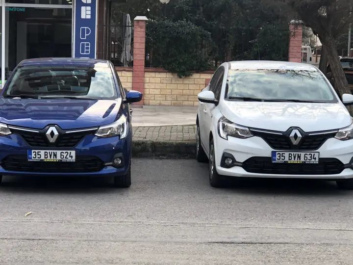 ABONE Rent a car