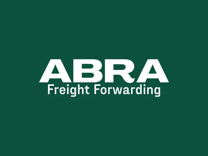 ABRA ULUSLARARASI TAŞIMACILIK VE TİC. LTD.ŞTİ.