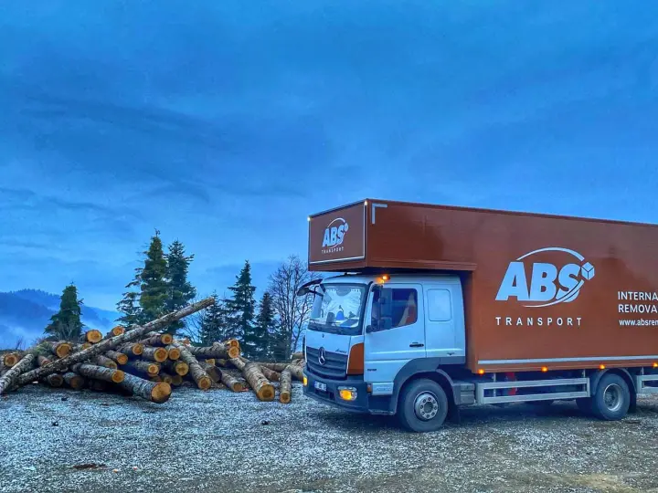 ABS Transport İstanbul