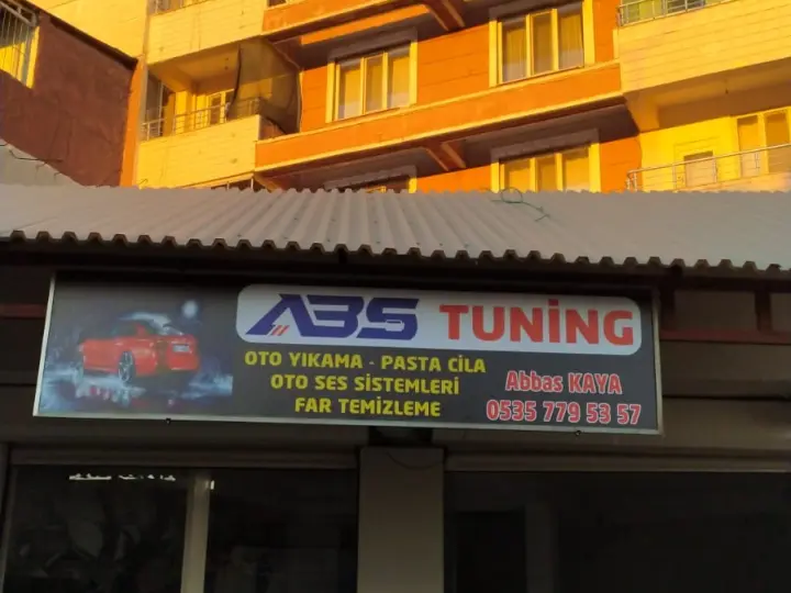 Abs tuning