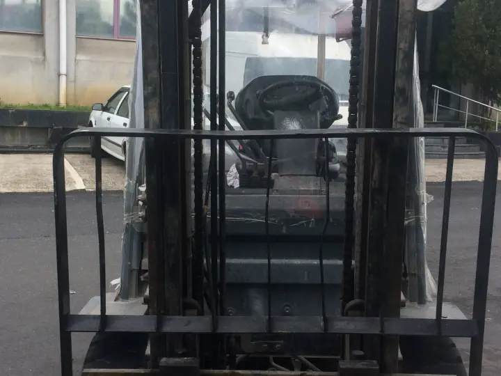 ABUL FORKLİFT KİRALAMA HİZMETİ