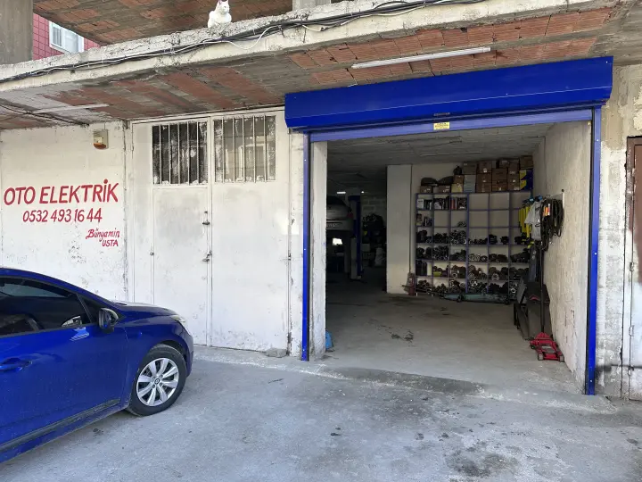 Acar 3 oto