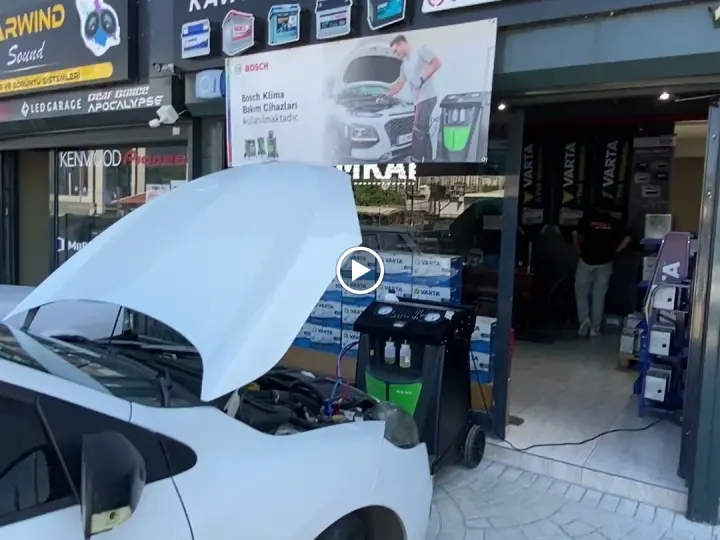 Acar Akü Malzemeleri San.İç ve Dış Tic.Ltd Şti