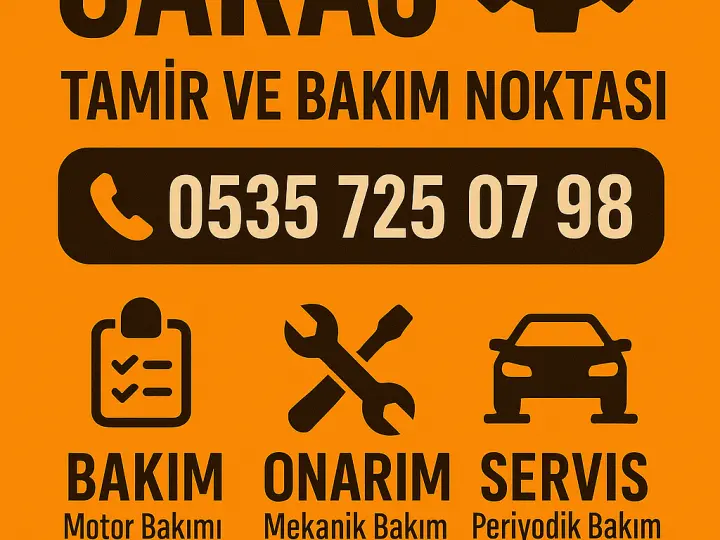 ACAR AUTO GARAJ