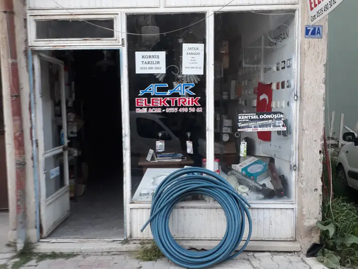 ACAR ELEKTRIK