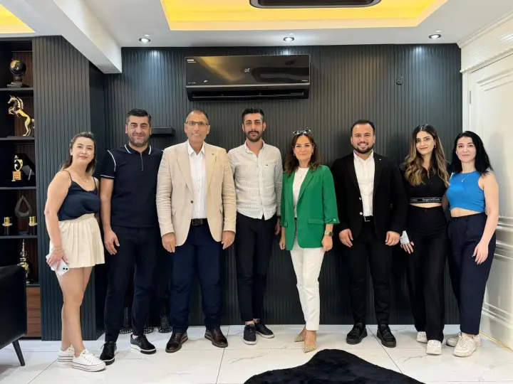 Acar Group Soil
