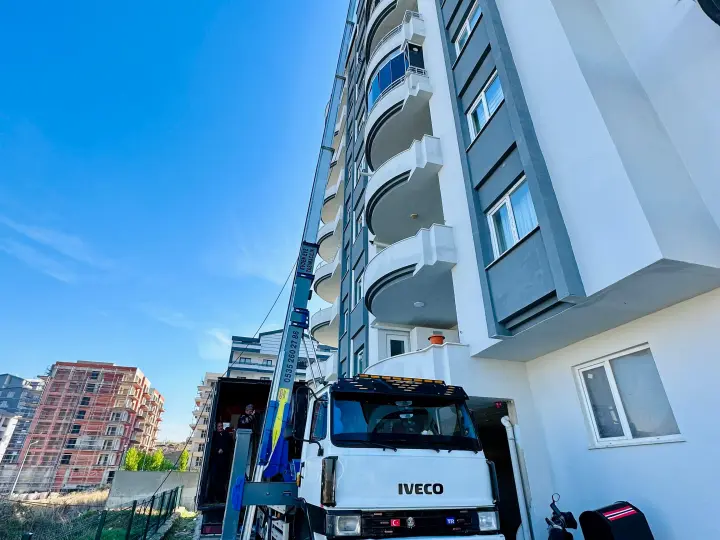 Acar Nakliyat | Bursa Karacabey Nakliyat