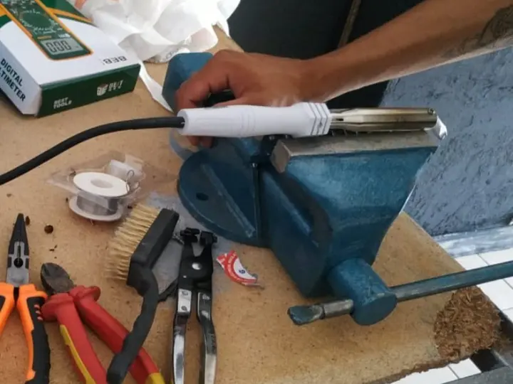 ACAR OTO ELEKTİRİK