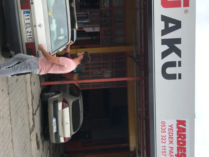 ACAR OTO ELEKTRİK