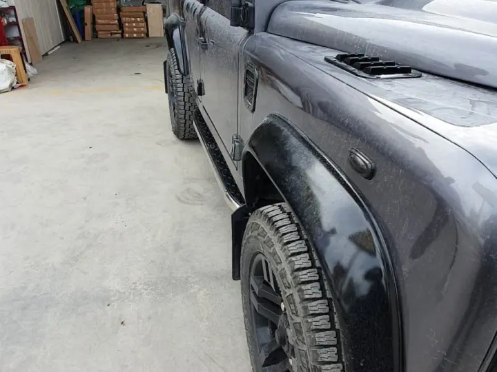 Acar Oto Elektrik Otomatik Kapı Sistemleri