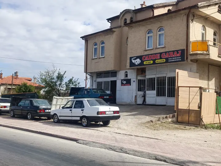 Acar Oto Elektrik Tamir Bakım
