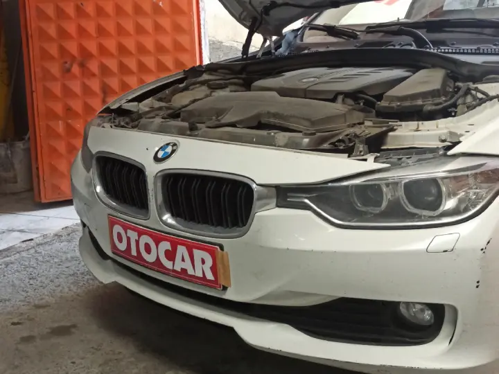 Acar Oto Kaporta Boya