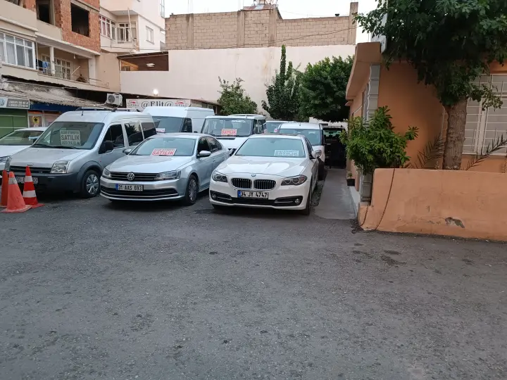 Acar Oto Kiralama