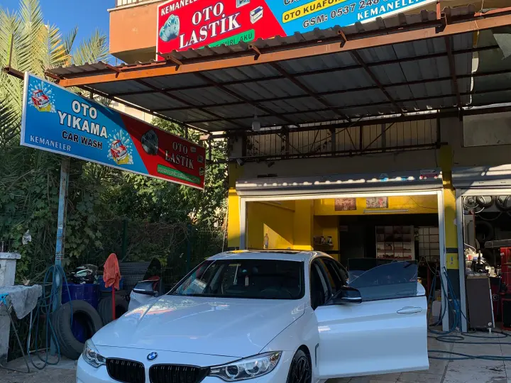 Acar oto lastik motor servisi