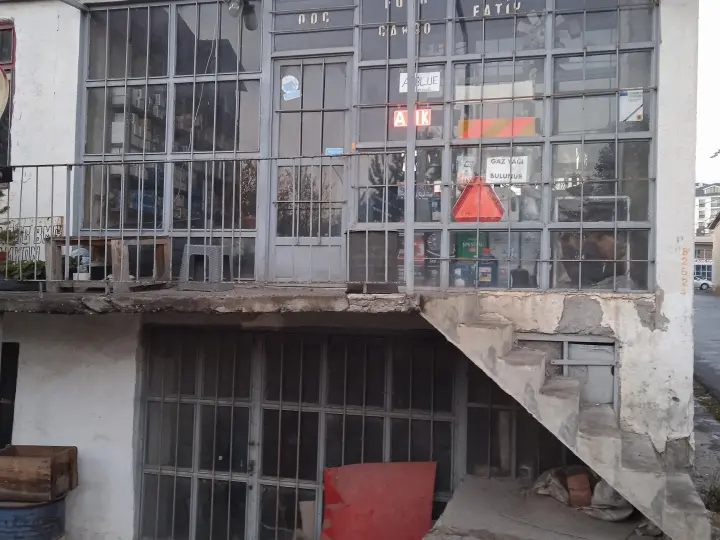 Acar Oto Yedek Parça