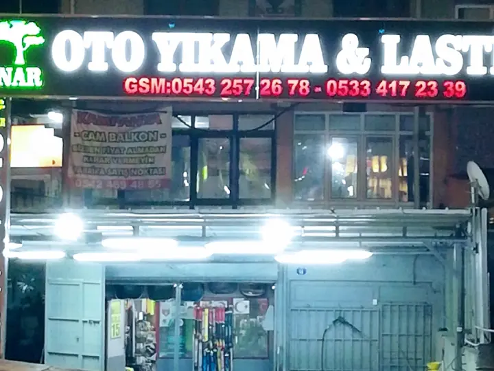 Acar Oto Yikama & Kuaför